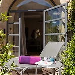 Domaine De Verchant&spa - Relais&châteaux Hotel 5*