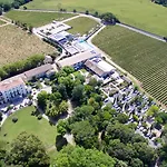 Domaine De Verchant&spa - Relais&châteaux Hotel Castelnau-le-Lez