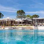 Domaine De Verchant&spa - Relais&châteaux