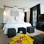 Hotel Domaine De Verchant&spa - Relais&châteaux Castelnau-le-Lez