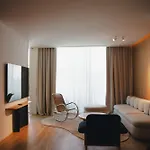 Domaine De Verchant&spa - Relais&châteaux Hotel