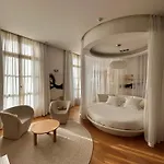 Domaine De Verchant&spa - Relais&châteaux 5*