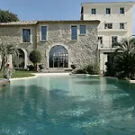 Hotel Domaine De Verchant&spa - Relais&châteaux 5*