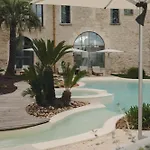 Domaine De Verchant&spa - Relais&châteaux Hotel