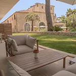 Domaine De Verchant&spa - Relais&châteaux 5* Castelnau-le-Lez
