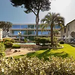 Hotel Domaine De Verchant&spa - Relais&châteaux