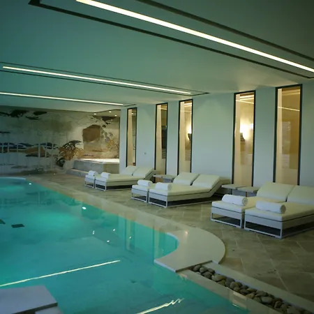 Domaine De Verchant & - Relais & Chateaux 5* Castelnau-le-Lez