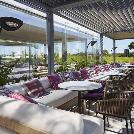 Hotel Domaine De Verchant & - Relais & Chateaux