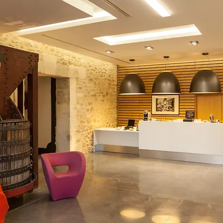 Domaine De Verchant & - Relais & Chateaux Hotel Castelnau-le-Lez