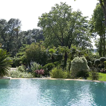Domaine De Verchant & - Relais & Chateaux Castelnau-le-Lez