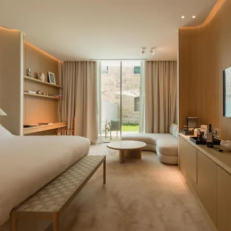Domaine De Verchant & - Relais & Chateaux 5*