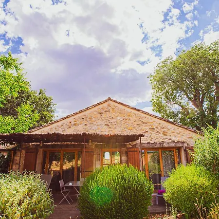 Domaine De Verchant & - Relais & Chateaux Hotel 5*