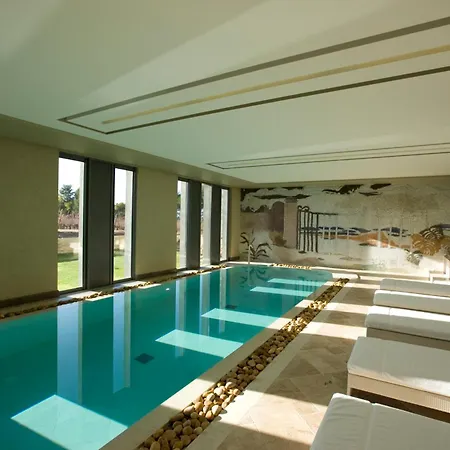 Domaine De Verchant & - Relais & Chateaux Castelnau-le-Lez