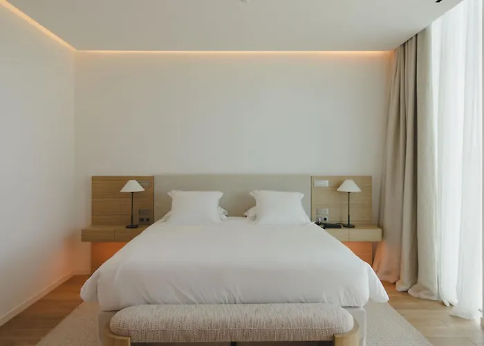 Domaine De Verchant & - Relais & Chateaux 5* Кастельно-ле-Лез