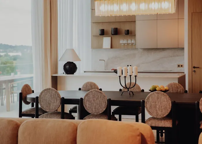 Domaine De Verchant & - Relais & Chateaux 5*