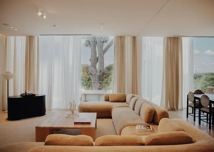 Domaine De Verchant & - Relais & Chateaux Кастельно-ле-Лез