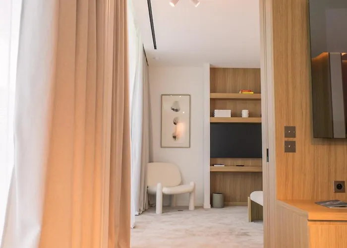 Domaine De Verchant & - Relais & Chateaux 5* Кастельно-ле-Лез