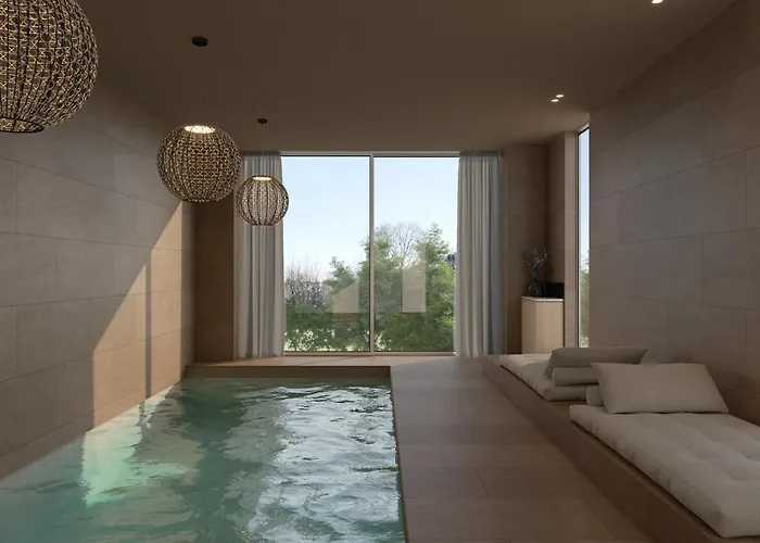 Domaine De Verchant & - Relais & Chateaux