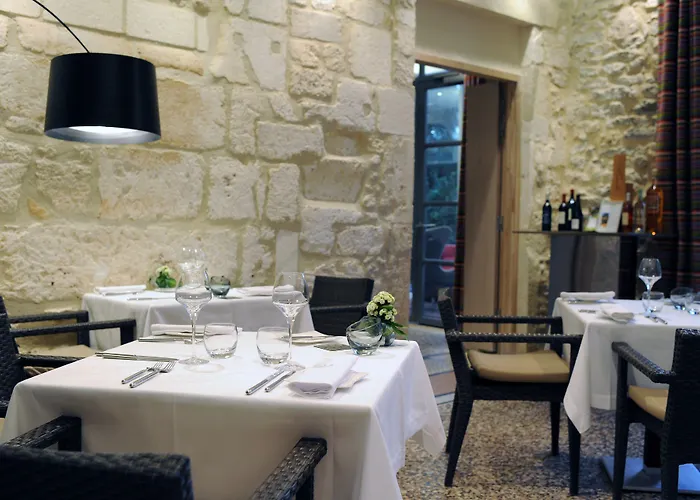 Domaine De Verchant & - Relais & Chateaux Отель 5*