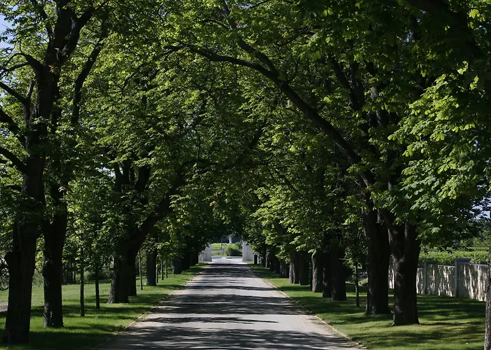 Domaine De Verchant & - Relais & Chateaux Кастельно-ле-Лез