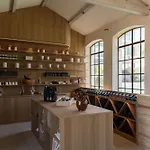 Domaine De Verchant & - Relais & Chateaux 호텔 카스텔나우르레즈