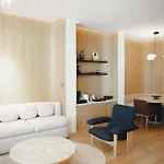 호텔 Domaine De Verchant & - Relais & Chateaux 카스텔나우르레즈