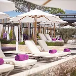 Domaine De Verchant & - Relais & Chateaux 호텔 5*