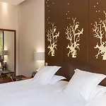 فندق Domaine De Verchant & - Relais & Chateaux 5*
