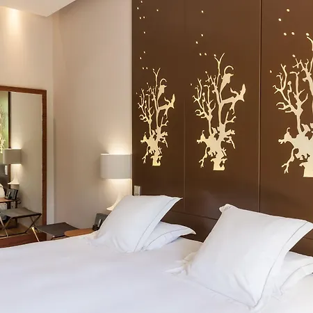 Domaine De Verchant&spa - Relais&châteaux 5* Castelnau-le-Lez
