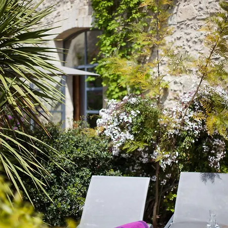 Hotel Domaine De Verchant&spa - Relais&châteaux Castelnau-le-Lez
