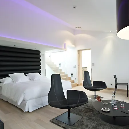 Hotel Domaine De Verchant & - Relais & Chateaux Castelnau-le-Lez