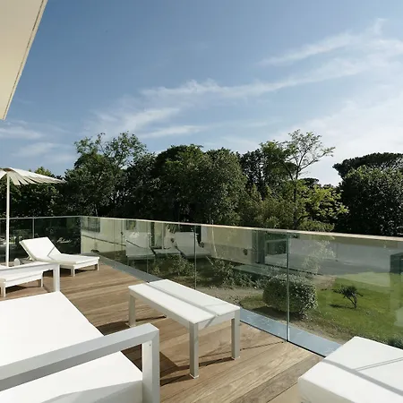 Hotel Domaine De Verchant & - Relais & Chateaux Castelnau-le-Lez