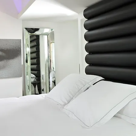 Domaine De Verchant&spa - Relais&châteaux 5* Castelnau-le-Lez
