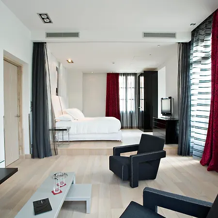 Otel Domaine De Verchant & - Relais & Chateaux Castelnau-le-Lez