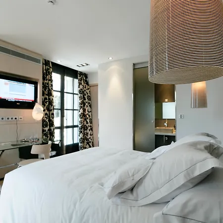 Domaine De Verchant&spa - Relais&châteaux Hotel Castelnau-le-Lez