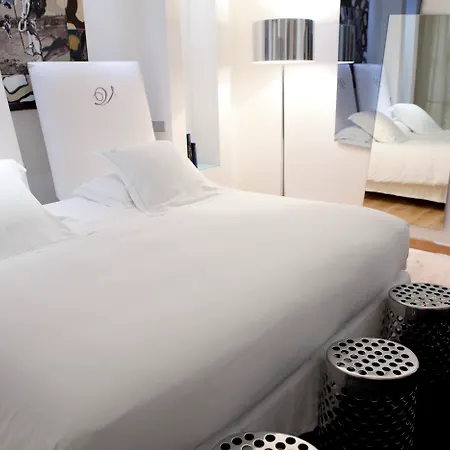 Hotel Domaine De Verchant & - Relais & Chateaux