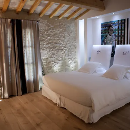 Hotel Domaine De Verchant&spa - Relais&châteaux Castelnau-le-Lez