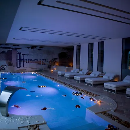 Domaine De Verchant & - Relais & Chateaux 5* Castelnau-le-Lez