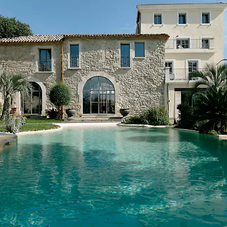 Domaine De Verchant & - Relais & Chateaux 5*