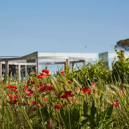 Hotel Domaine De Verchant & - Relais & Chateaux Castelnau-le-Lez
