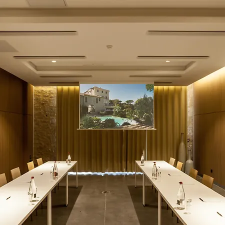 Hotel Domaine De Verchant & - Relais & Chateaux
