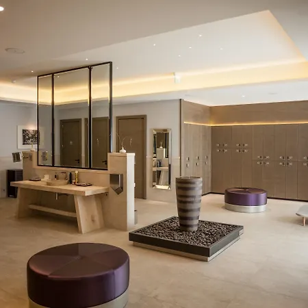 Hotel Domaine De Verchant & - Relais & Chateaux Castelnau-le-Lez