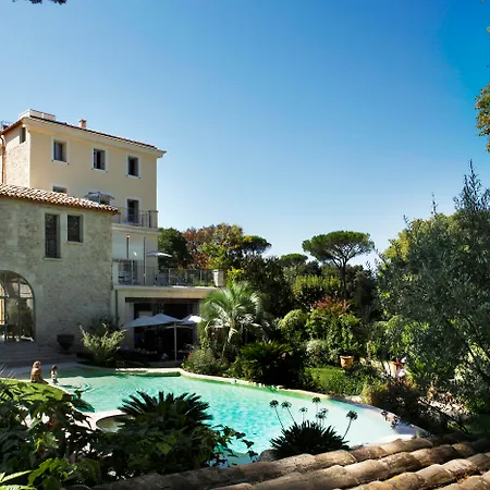 Domaine De Verchant & - Relais & Chateaux Ξενοδοχείο 5*
