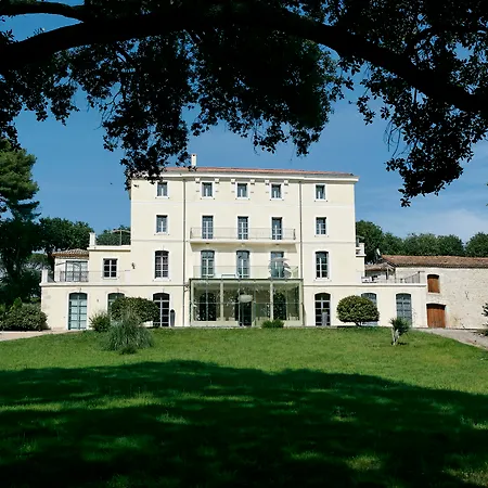 Domaine De Verchant & - Relais & Chateaux 5*