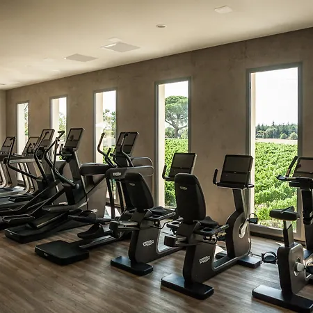 Ξενοδοχείο Domaine De Verchant & - Relais & Chateaux 5*