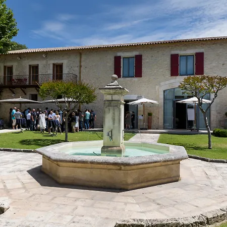 Domaine De Verchant & - Relais & Chateaux Ξενοδοχείο