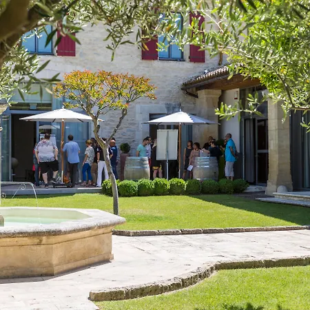 Domaine De Verchant & - Relais & Chateaux Castelnau-le-Lez