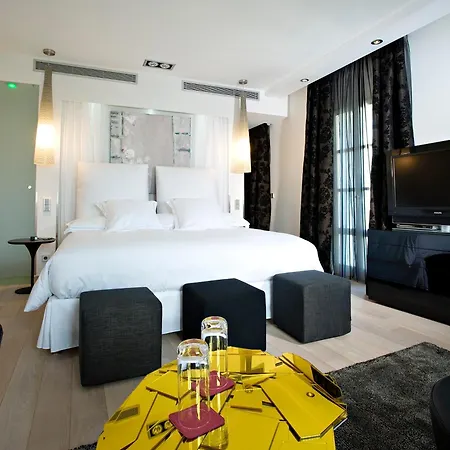 Hotel Domaine De Verchant & - Relais & Chateaux Castelnau-le-Lez