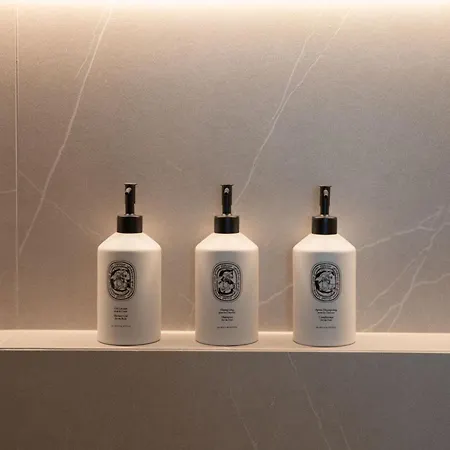 Domaine De Verchant&spa - Relais&châteaux