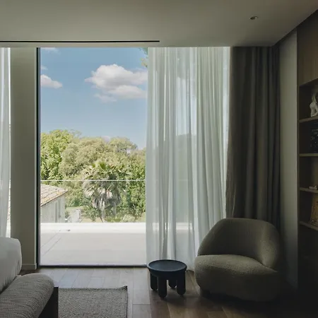 Ξενοδοχείο Domaine De Verchant & - Relais & Chateaux